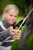 Секатор Fiskars контактный SingleStep P25