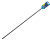 Бур sds-plus Практика 12х600х540 (серия Профи)