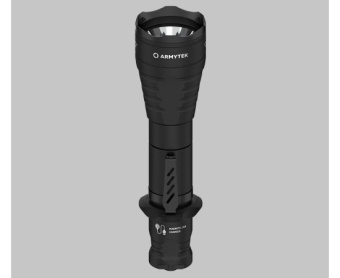 Фонарь Armytek Predator Pro Magnet USB Белый