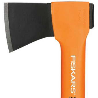 Топор универсальный Fiskars X5 - XXS
