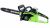 Пила аккумуляторная GreenWorks  GD40CS18K2