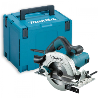 Пила дисковая электрическая Makita HS7601X1