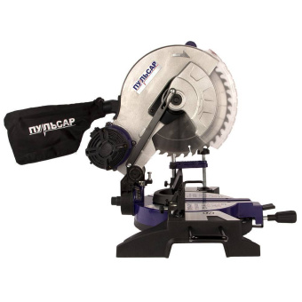 Пила торцовочная Пульсар ПТ 305-2400