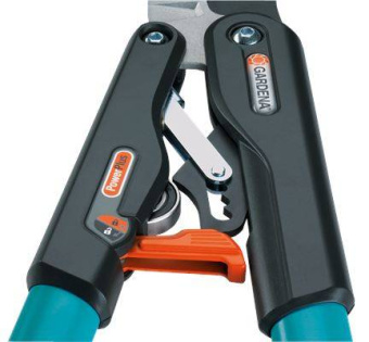 Сучкорез Gardena SmartCut (храп. мех.)