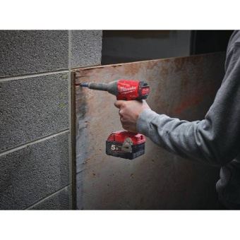 Аккумуляторный гайковерт имп. Milwaukee M18 FUEL FIWP12-502X