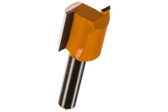 Фреза пазовая прямая Энкор D=20.0 I=19.0 S=8.0 L=51.0