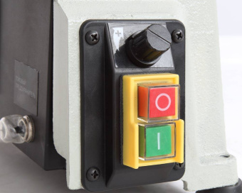 Станок токарный по дереву Белмаш WL-300/450VS