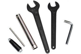 Резчик швов ТСС RH-450H