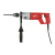 Дрель для сухого алмазного сверления Milwaukee DD 2- 160XE