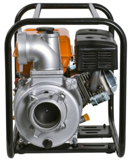 Мотопомпа бензиновая Skat МПБ-1600