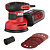 Шлифмашина эксцентриковая SKIL SR2116 (300 Вт., 125 мм.)