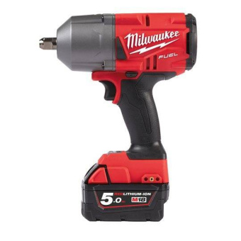 Аккумуляторный гайковерт имп. Milwaukee M18 FHIWP12-502X