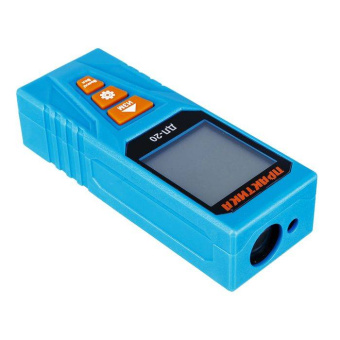 Лазерный дальномер Практика ДЛ-20