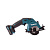 Пила дисковая аккумуляторная Makita HS301DWAE