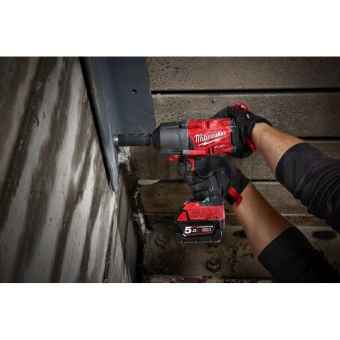 Аккумуляторный гайковерт имп. Milwaukee M18 FUEL ONEFHIWF34-0X ONE-KEY