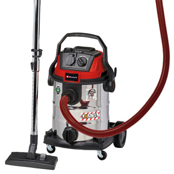 Пылесос строительный Einhell TE-VC 2025 SACL