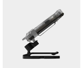 Мультифонарь Armytek Zippy Extended Set Grey Onyx
