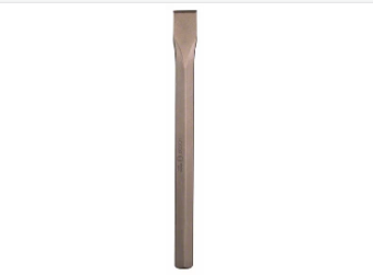 Долото лопатка шест. 28 Bosch 35х400 мм.