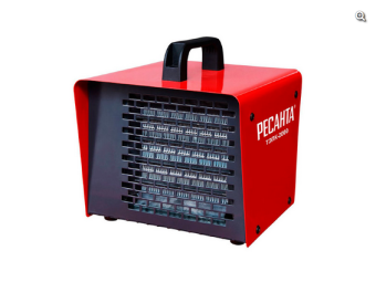 Пушка электрическая Ресанта ТЭПК-2000 (замена на 67/1/21)