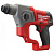 Перфоратор аккумуляторный Milwaukee M12 Fuel CH-0