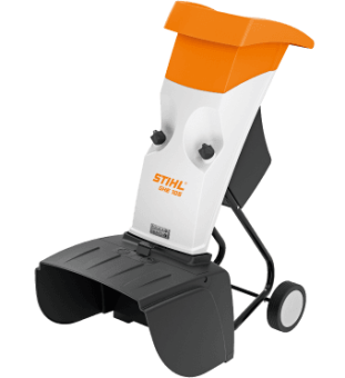 Измельчитель электрический Stihl GHE 105