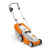 Газонокосилка электрическая Stihl RME 235.0