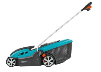 Газонокосилка электрическая Gardena PowerMax 34E