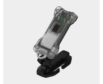 Мультифонарь Armytek Zippy Extended Set Grey Onyx