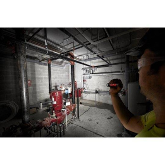 Фонарь Milwaukee ML-LED, на батарейках