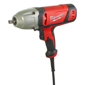 Гайковерт ударный Milwaukee IPWE 400 R