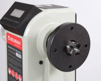 Станок токарный по дереву Белмаш WL-300/450VS