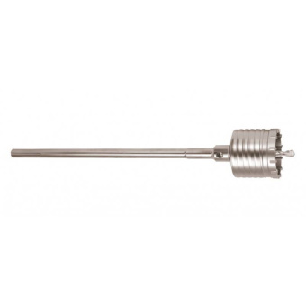 Коронка твердосплавная sds-max Milwaukee 68 мм