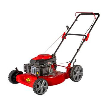 Газонокосилка бензиновая DDE LM 51 Pro