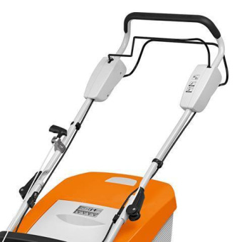 Газонокосилка бензиновая Stihl RM 448.0 TX