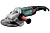 Шлифмашина угловая Metabo W 22-230 MVT