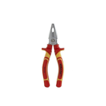 Пассатижи КОБАЛЬТ диэлектрические, 160 мм, CR-V (1 шт.) подв