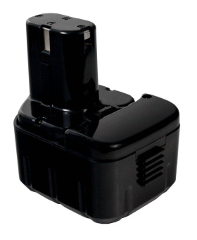 Аккумулятор Практика для Hitachi NiMh, 12 В, 2.0 Ач