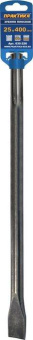 Долото лопатка sds-max Практика 25х400 мм.