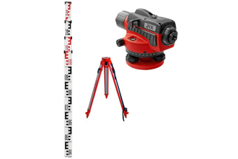 Оптический нивелир Condtrol 24X (комлект)