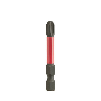 Бита Milwaukee, PZ2, 50 мм 10 шт., Impact Duty