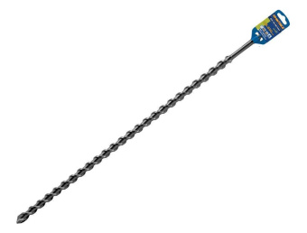Бур sds-plus Практика 18х600х540 (серия Профи)