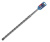 Бур sds-max Практика 28х540х400 (серия Эксперт, Квадро)