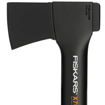 Топор универсальный Fiskars X7 - XS
