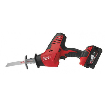 Пила сабельная аккумуляторная Milwaukee M18 C18 HZ-402B