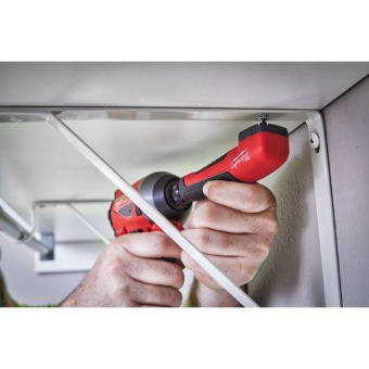 Угловая насадка Milwaukee Shockwave