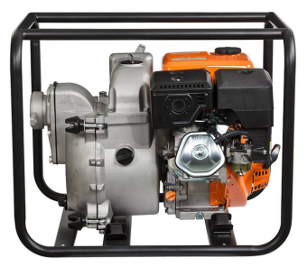 Мотопомпа бензиновая Skat МПБ-1250С