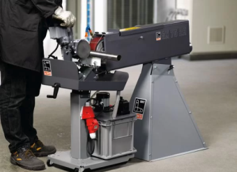 KРУГОВОЙ ШЛИФ.МОДУЛЬ GXC