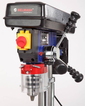 Станок сверлильный Белмаш DP250-16J