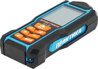 Лазерный дальномер Практика ДЛ-40