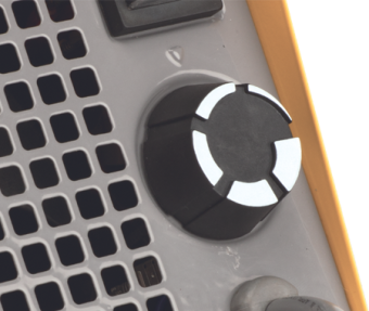 Пушка электрическая тепловая BALLU BKX-3